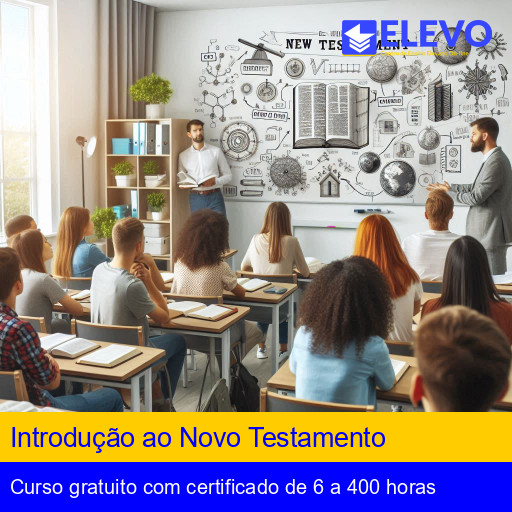 Introdução ao Novo Testamento